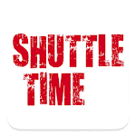 Cover Image of Download BWF Shuttle Time  APK