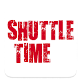 BWF Shuttle Time icon