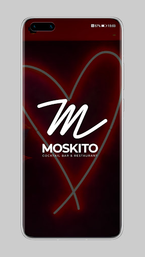 Android application Moskito Tribe screenshort
