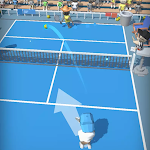 Cover Image of Baixar Tennis Game - Sport  APK