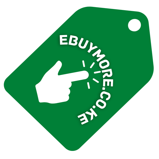 EBUYMORE.CO.KE-SHOP logo