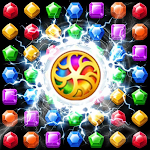 Cover Image of Download Jewel Crush - Free Gem Match 3 Puzzle 1.8 APK