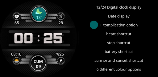 CNRwatch001 screenshot 15