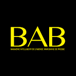 BAB Magazine Apk