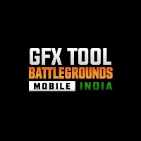 GFX TOOL BATTLEGROUNDS MOBILE INDIA