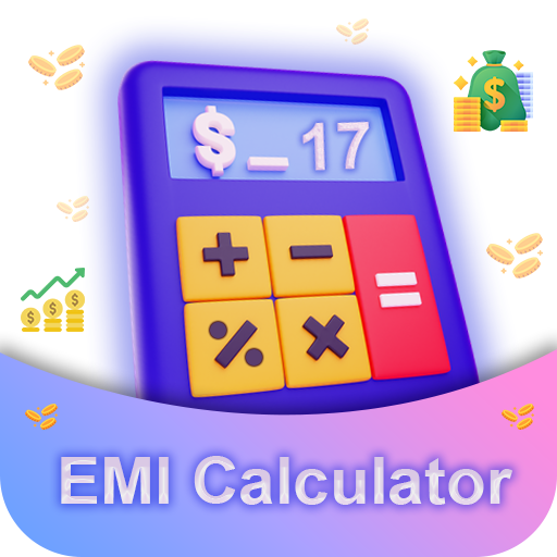 EMI Calculator Finance Tool