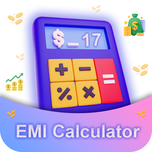 EMI Calculator: Finance Tool