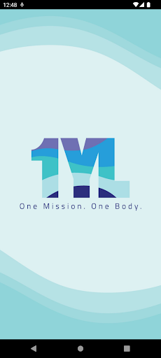 Android application 1YL screenshort