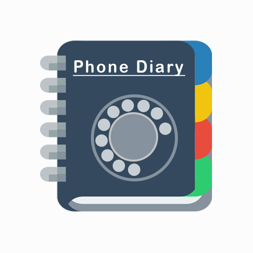 Phone Diary 37.1.0 Icon