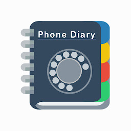 Icon image Phone Diary