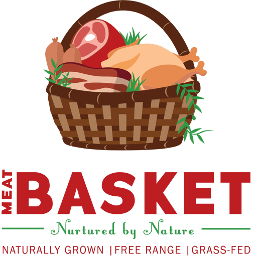 Meat Basket logo