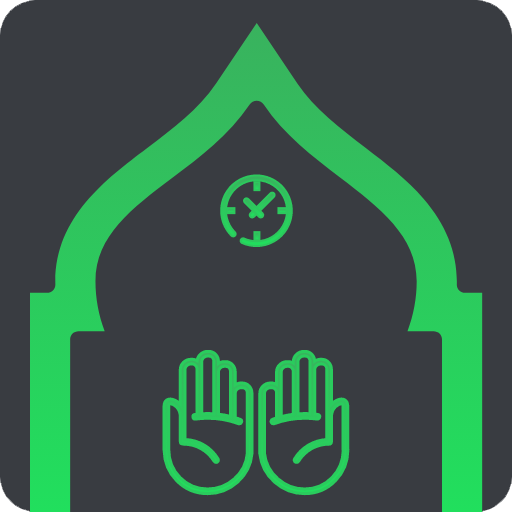 Namaz Vakitleri - Ezan Vakti logo