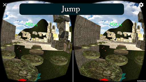 CualliVr Screen 3