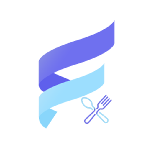 Faya e-menu logo