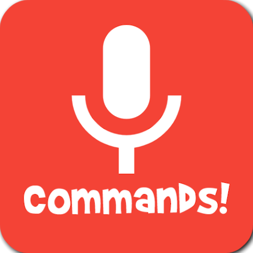 Command List 1.1 Icon