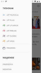LRT.lt 2.27.2 screenshots 1