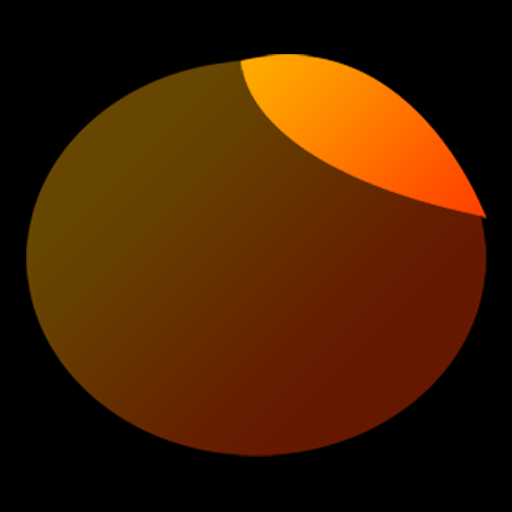 Mikan Orange - Icon Pack logo
