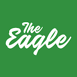 The Eagle App icon