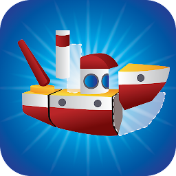 Magic Blocks: Animated Puzzles Mod Apk