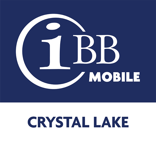iBB Mobile @ Crystal Lake 5.0.20 Icon