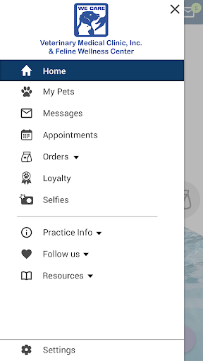 Veterinary Medical Clinic