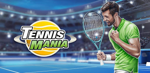 Tennis Mania Mobile - Apps On Google Play