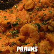 Prawns, Shrimp, Jhingay, Tawa Fry Recipes in Urdu