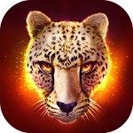Cover Image of 下载 The Cheetah  APK