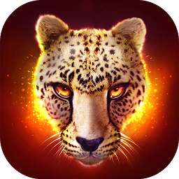 Icon image The Cheetah