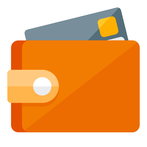 mMoney budget manager 1.0.5.8 Icon