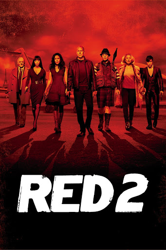 RED 2 - Movies on Play