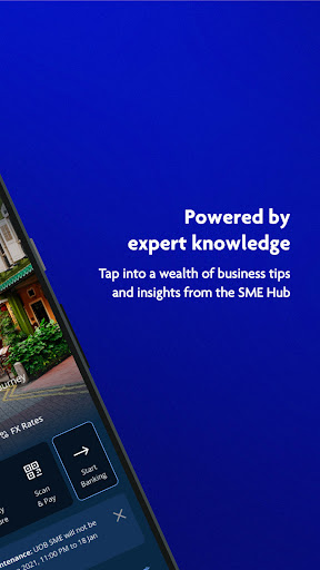 UOB SME Screen 2