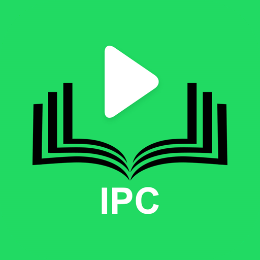 IPC LIVE logo