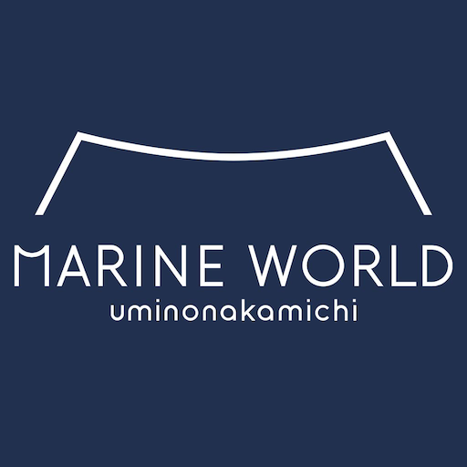 MarineWorld  Icon