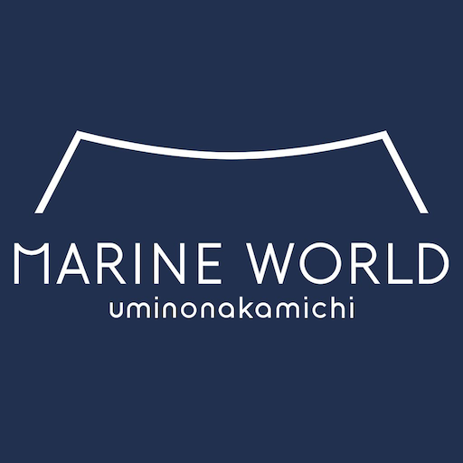 MarineWorld logo
