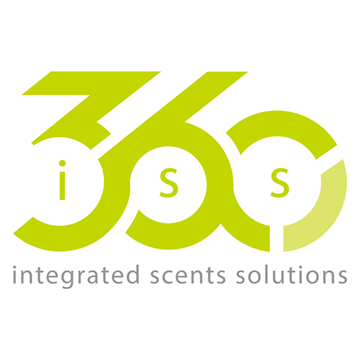 360 scents logo