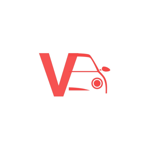 VeerCabs logo