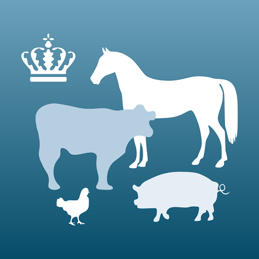 CHR logo