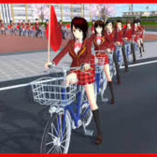 guide apps Sakura School