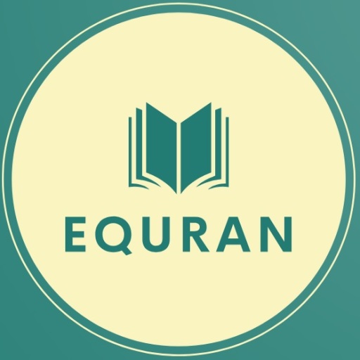 eQuran Read Bookmark Surah logo