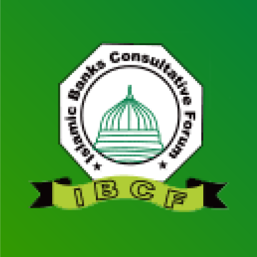 IBCF Member Logo
