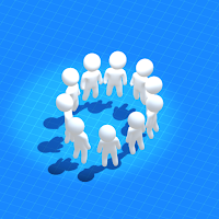 Connect Friends