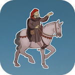 Cover Image of ดาวน์โหลด The Road to Canterbury  APK