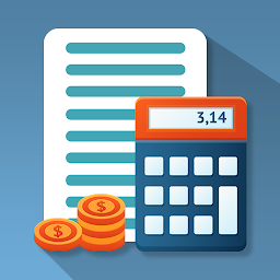 Icon image Financial Calculator & Planner