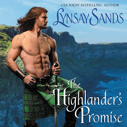 Icon image The Highlander's Promise: Higland Brides