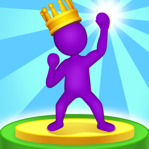 Arena of Kings logo