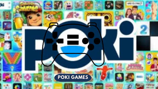 Poki Com Games Guide