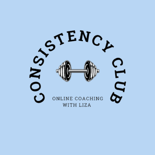 Consistency Club logo