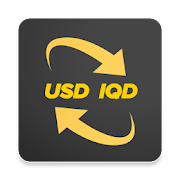 United States Dollar to Iraqi Dinar Currency App