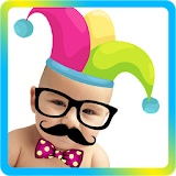 Funny Photo Effects & Stickers icon